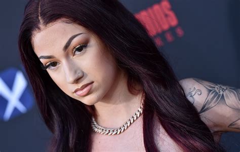 bhad bhabue nude|Bhadbhabie